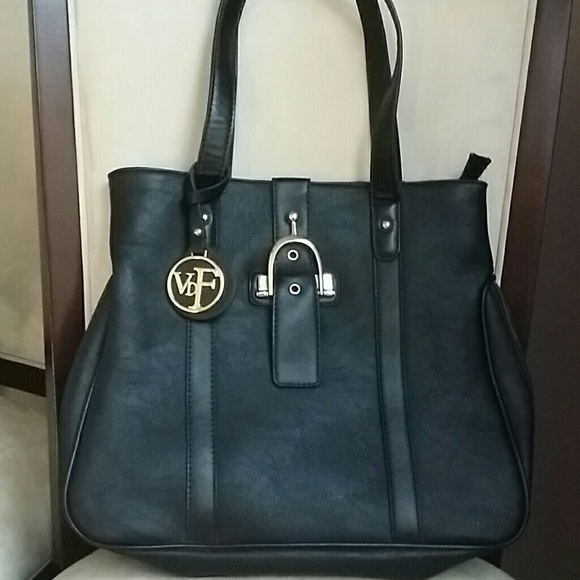 Vittorio D'Firenze bag - Picture 1 of 8